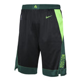 Celtics City Edition Shorts - Denny's