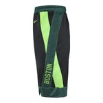 Celtics City Edition Shorts - Denny's