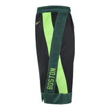 Celtics City Edition Shorts - Denny's
