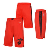Heat City Edition Shorts - Denny's