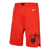 Heat City Edition Shorts - Denny's