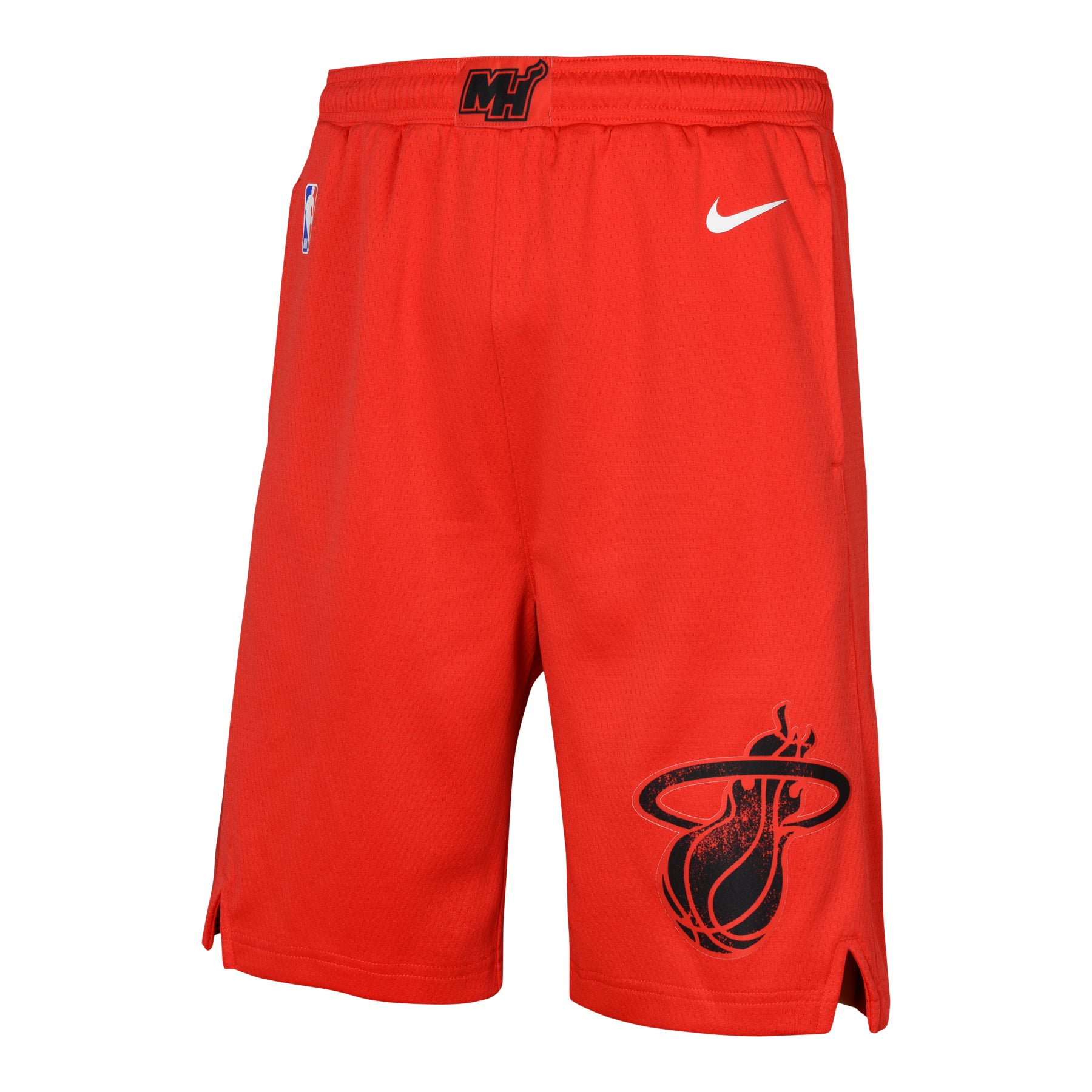 Heat City Edition Shorts - Denny's