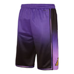 Lakers City Edition Shorts - Denny's