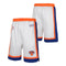 Knicks City Edition Shorts - Denny's