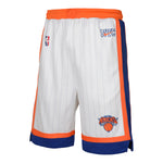 Knicks City Edition Shorts - Denny's