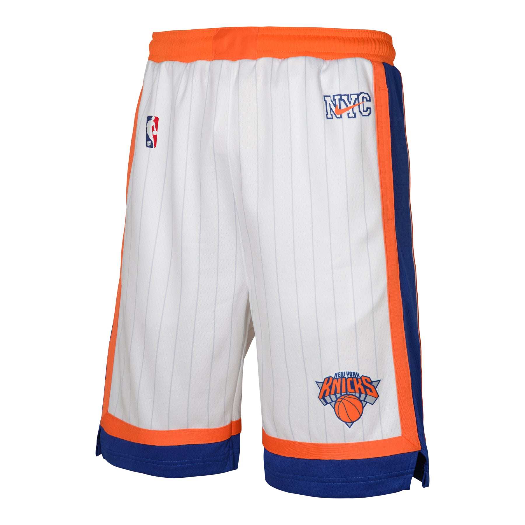 Knicks City Edition Shorts - Denny's
