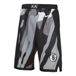 Nets City Edition Shorts - Denny's