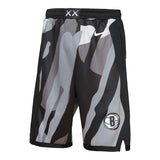Nets City Edition Shorts - Denny's