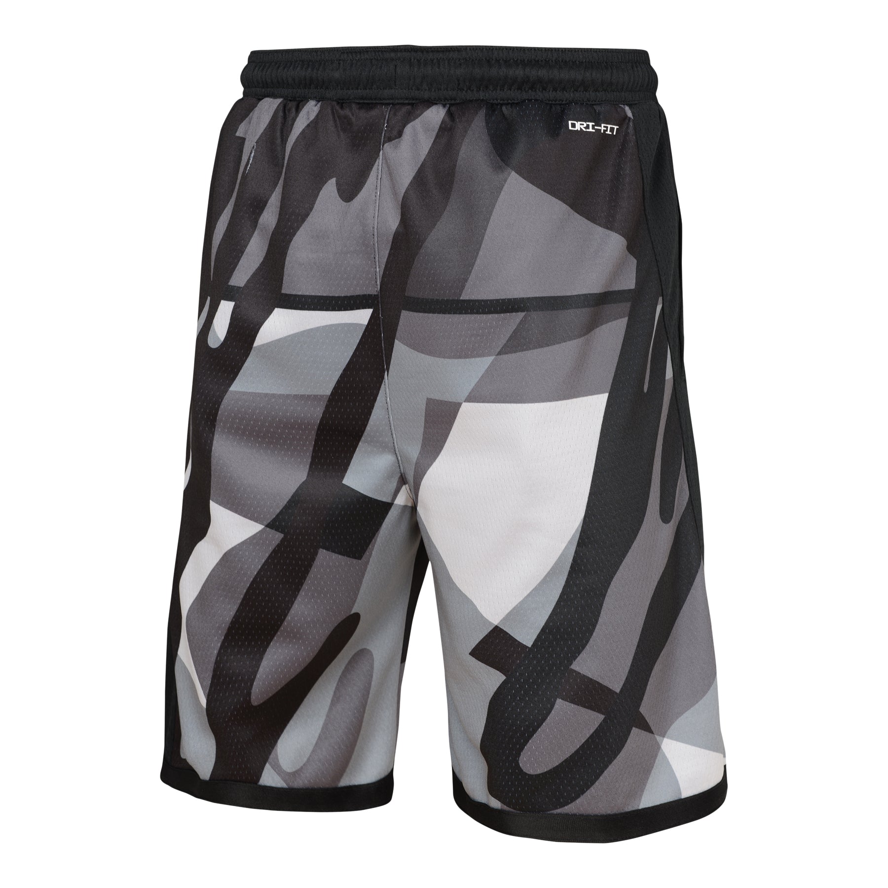 Nets City Edition Shorts - Denny's