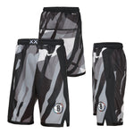Nets City Edition Shorts - Denny's