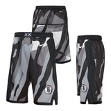Nets City Edition Shorts - Denny's