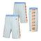 Spurs City Edition Shorts - Denny's