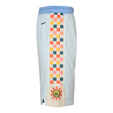 Spurs City Edition Shorts - Denny's