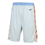 Spurs City Edition Shorts - Denny's