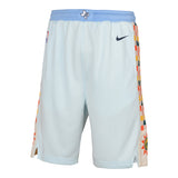 Spurs City Edition Shorts - Denny's