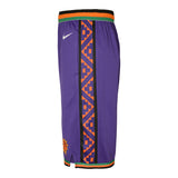 Suns City Edition Shorts - Denny's