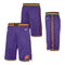 Suns City Edition Shorts - Denny's