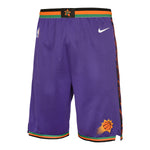 Suns City Edition Shorts - Denny's