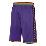 Suns City Edition Shorts - Denny's
