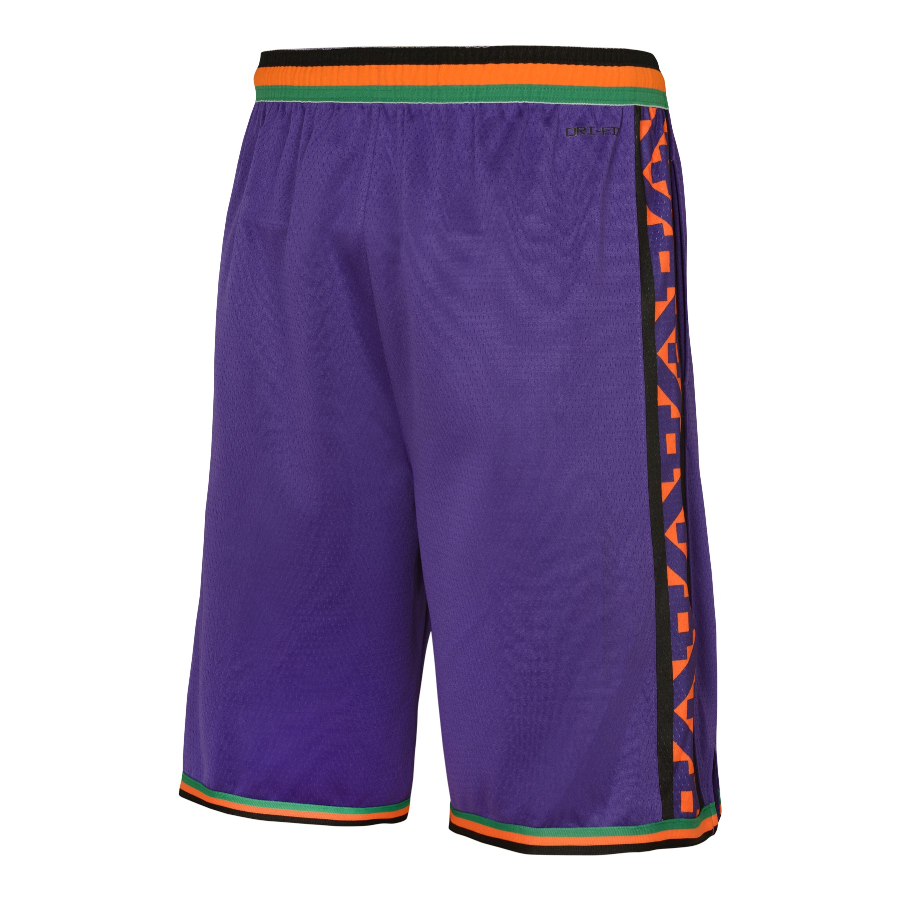 Suns City Edition Shorts - Denny's