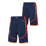 Warriors City Edition Shorts - Denny's