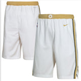 Celtics City Edition Short - Denny's