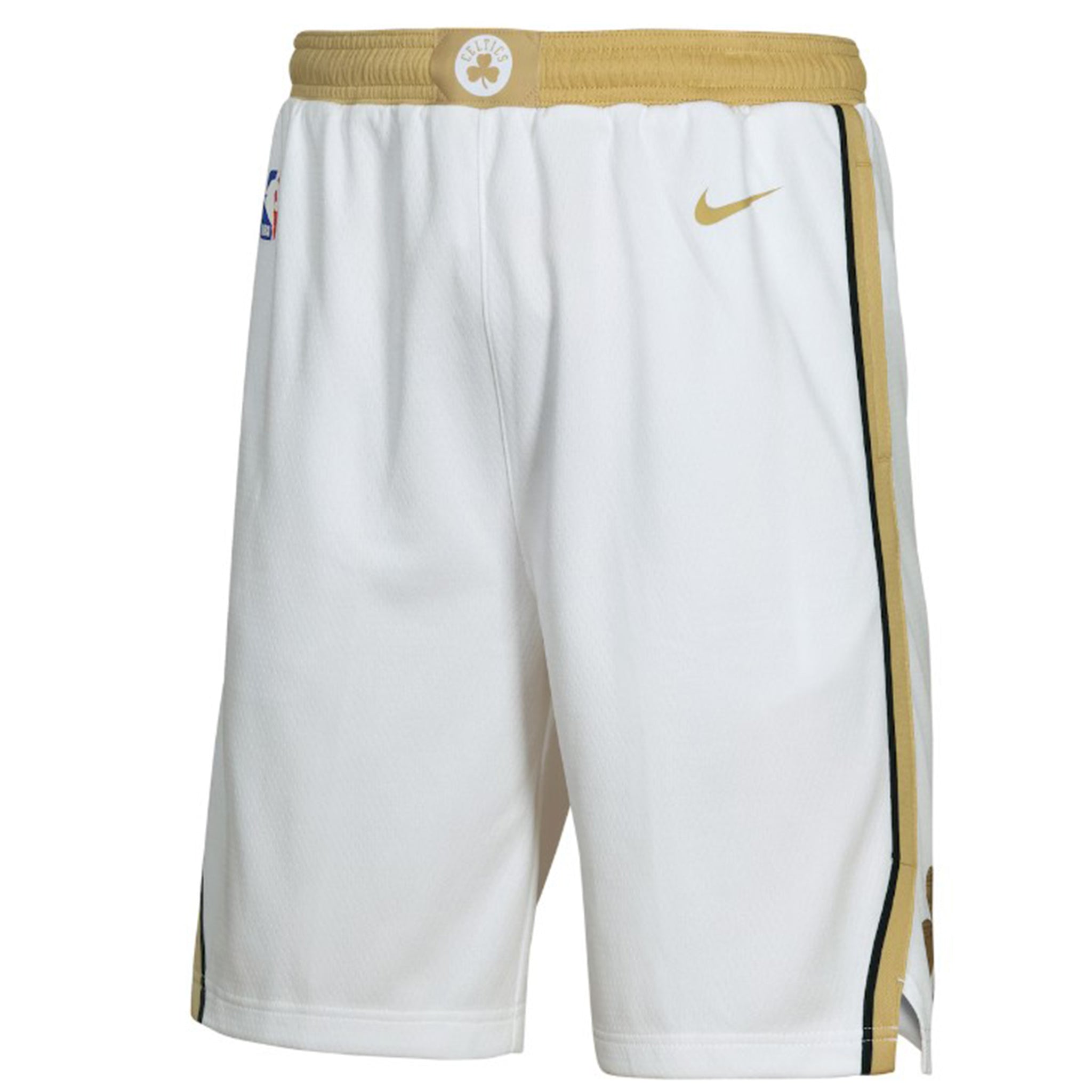 Celtics City Edition Short - Denny's