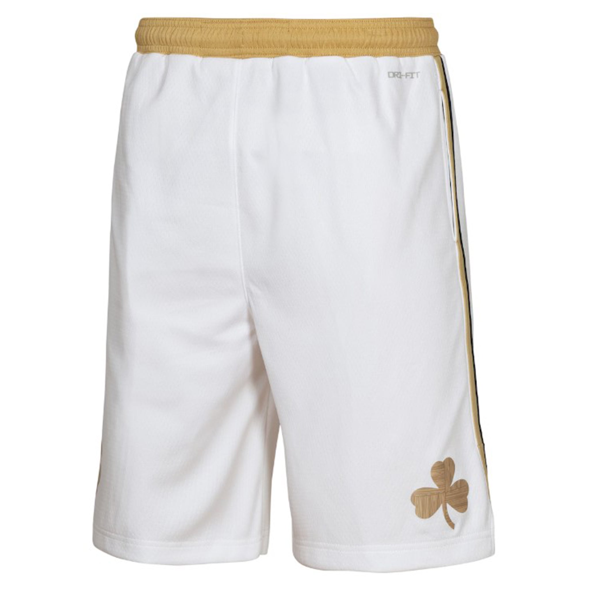 Celtics City Edition Short - Denny's