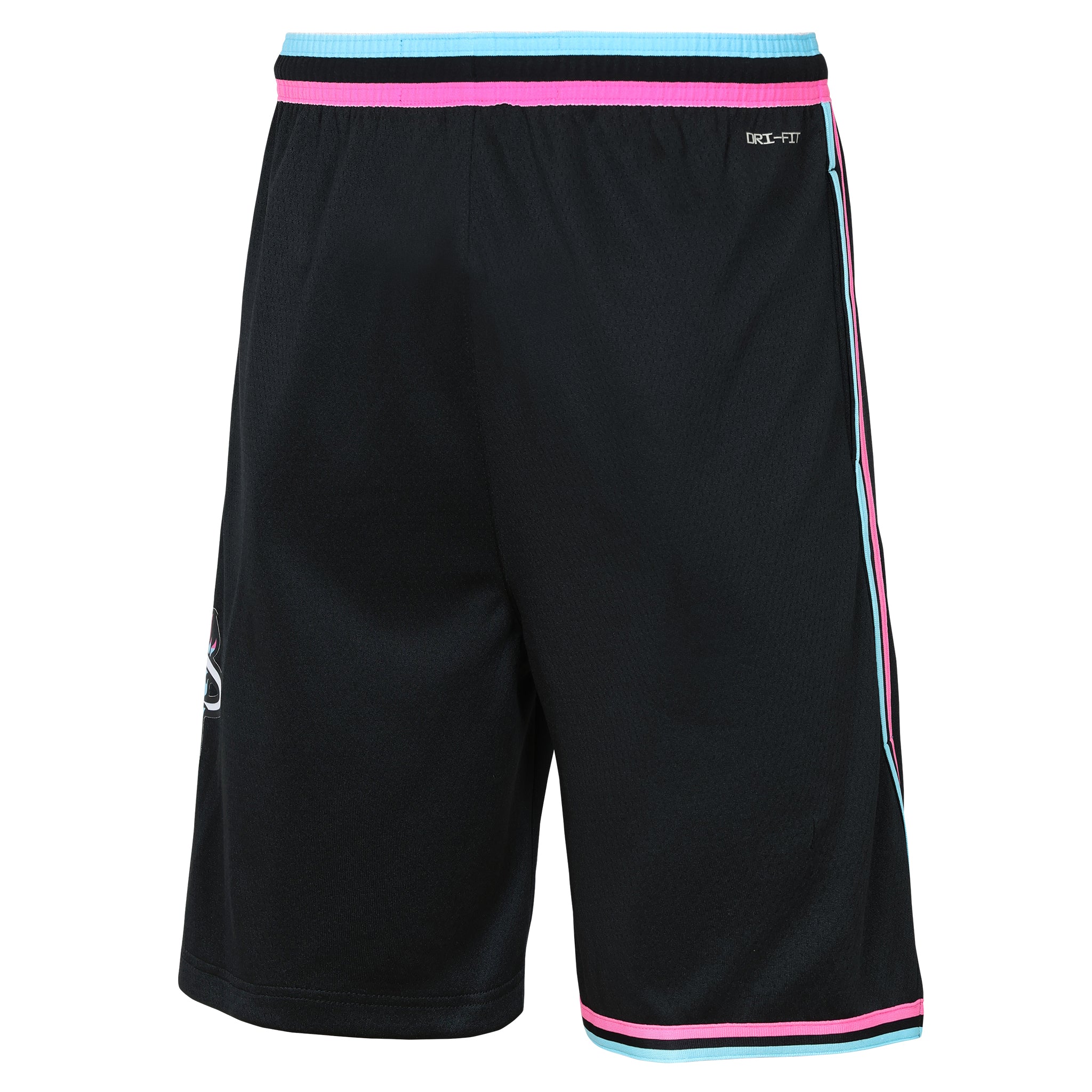Heat City Edition Short - Denny's
