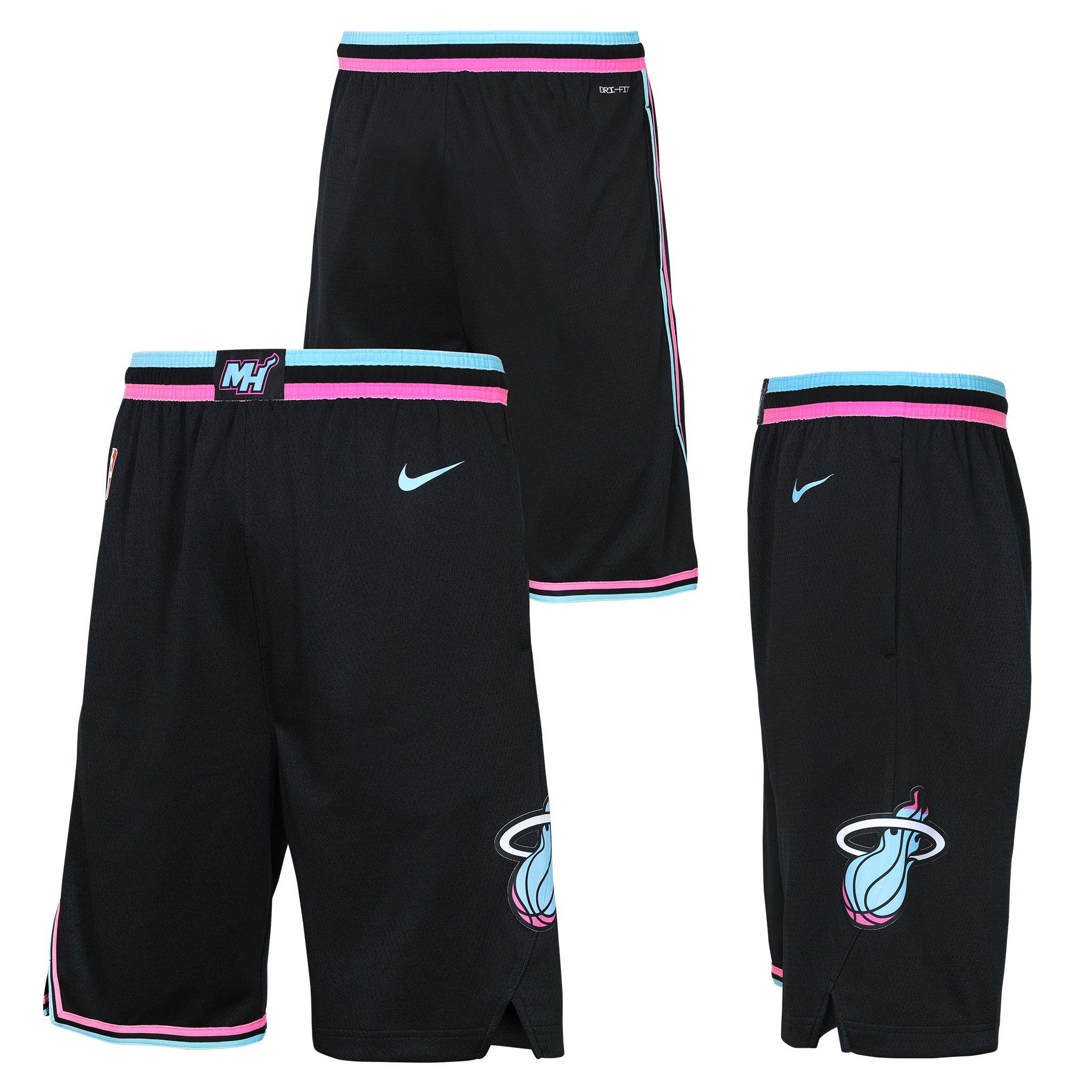 Heat City Edition Short - Denny's