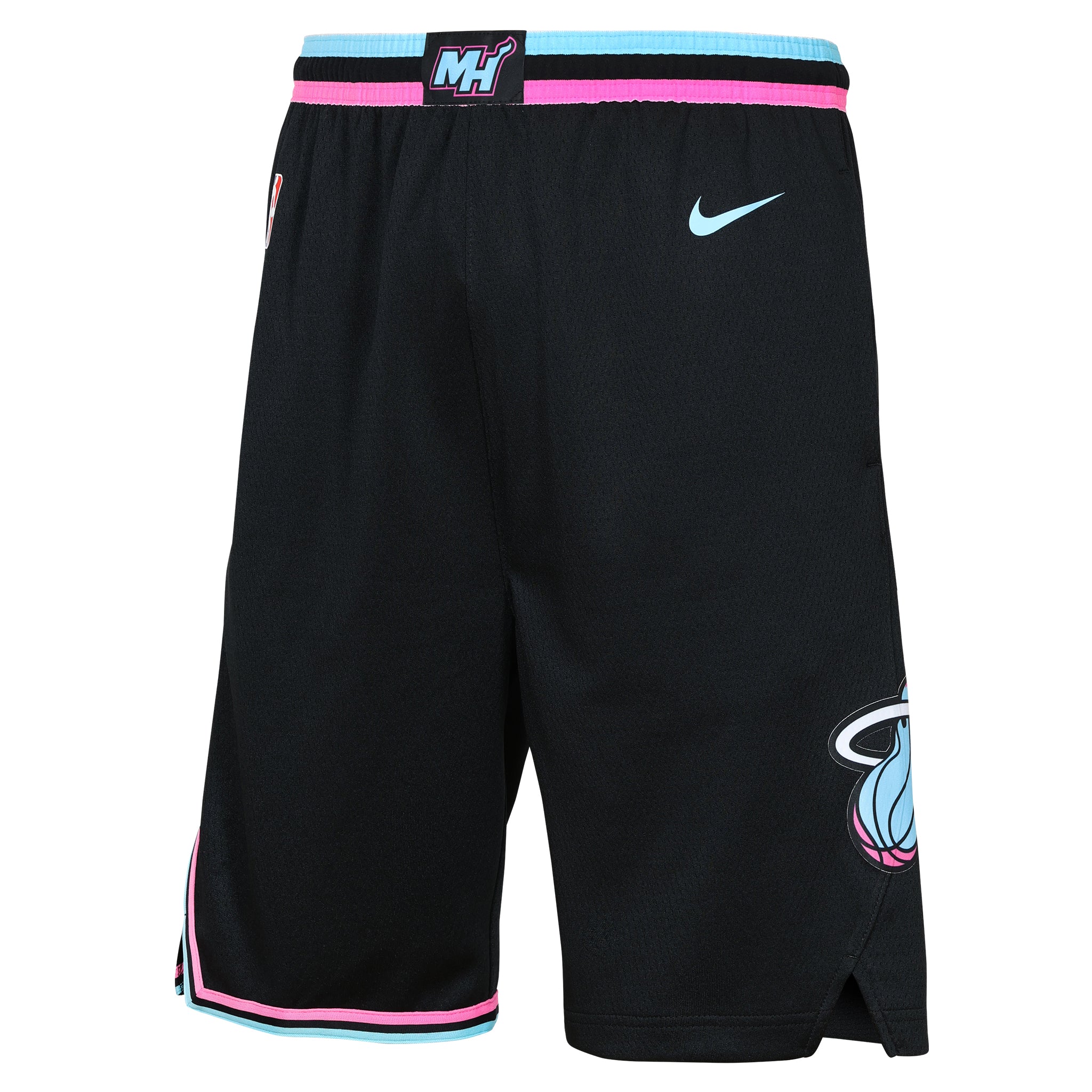 Heat City Edition Short - Denny's