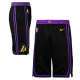 Lakers City Edition Short