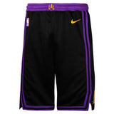 Lakers City Edition Short