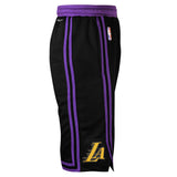 Lakers City Edition Short