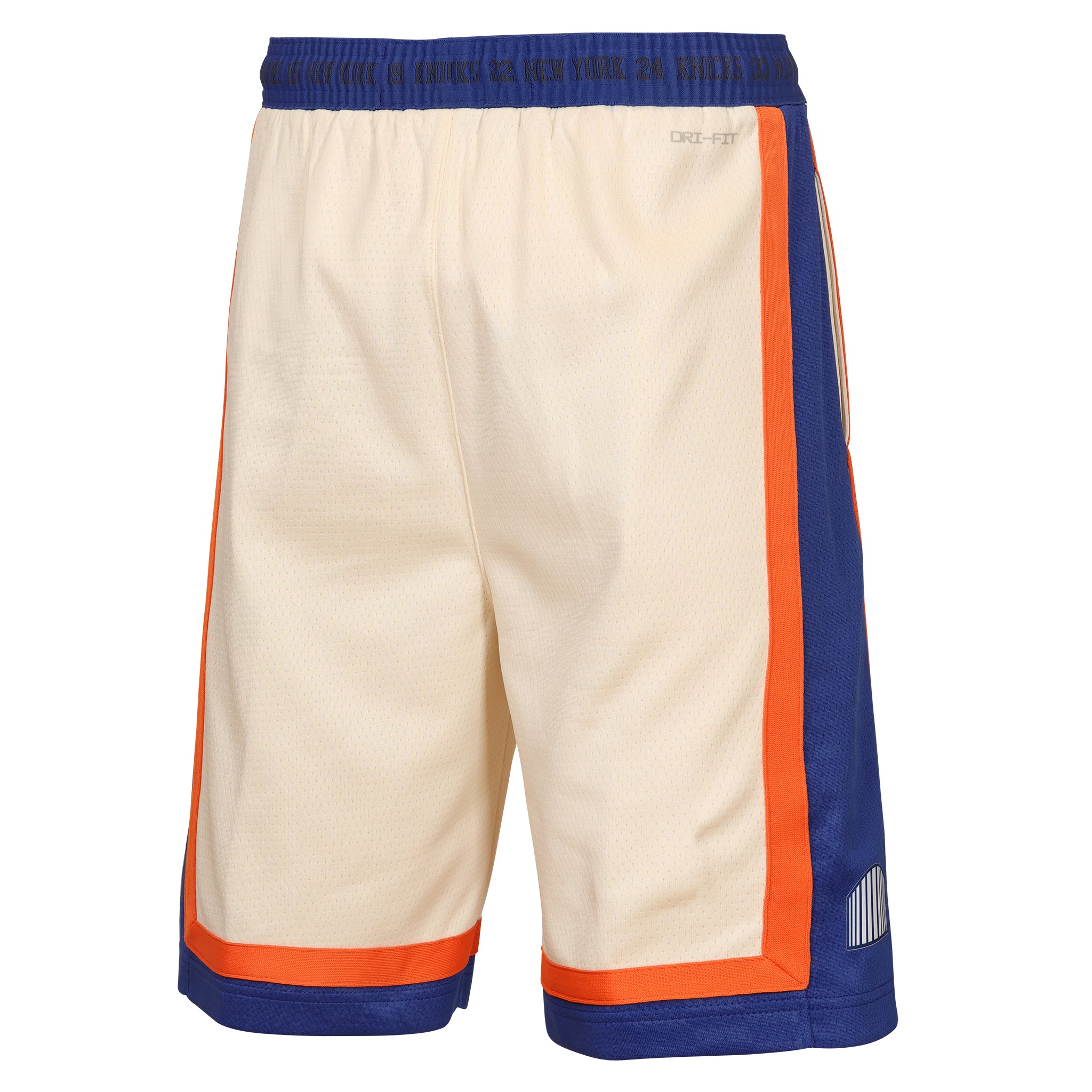 Knicks City Edition Short - Denny's