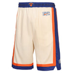 Knicks City Edition Short - Denny's