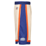 Knicks City Edition Short - Denny's