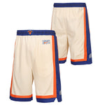 Knicks City Edition Short - Denny's