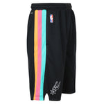 Spurs City Edition Short - Denny's