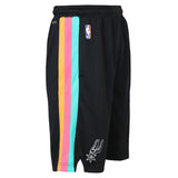 Spurs City Edition Short - Denny's