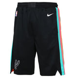 Spurs City Edition Short - Denny's