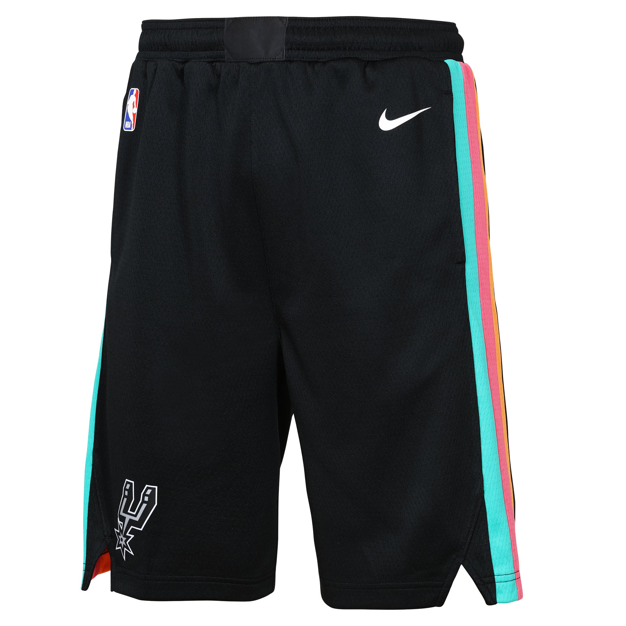 Spurs City Edition Short - Denny's