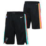 Spurs City Edition Short - Denny's