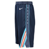 OKC Thunder City Edition Short