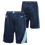 OKC Thunder City Edition Short
