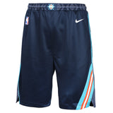 OKC Thunder City Edition Short