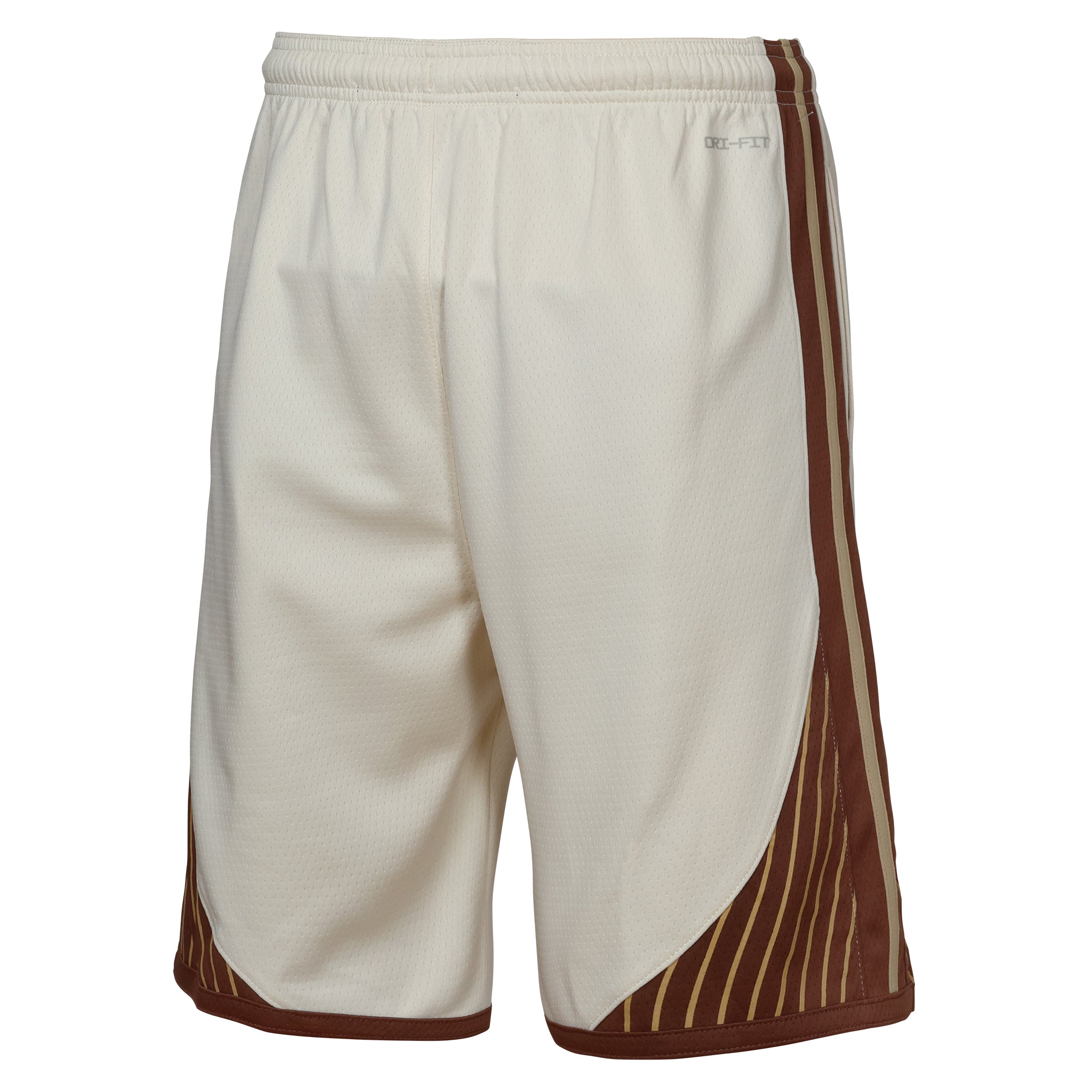 Warriors City Edition Short - Denny's