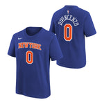 Divincenzo Knicks Icon Tee - Denny's