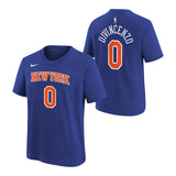 Divincenzo Knicks Icon Tee - Denny's