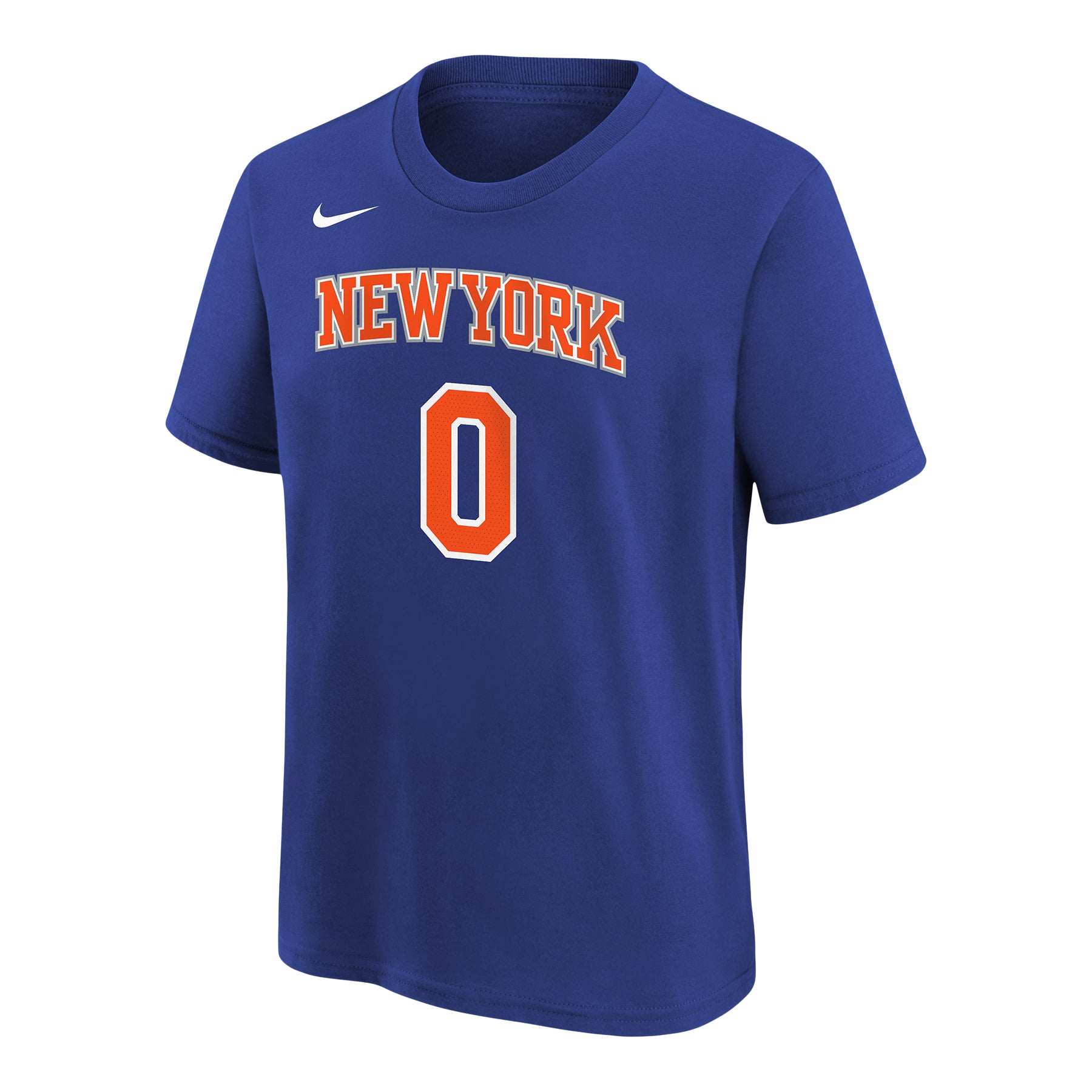 Divincenzo Knicks Icon Tee - Denny's